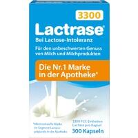LACTRASE 3.300 FCC Kapseln