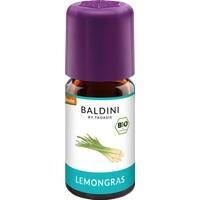 BALDINI Bioaroma Lemongras Bio/demeter öl