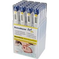 DOMOTHERM Rapid 10 Sekunden Fieberthermometer