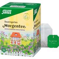 BAUERNGARTEN-Tee Morgentee Kräutertee Salus Fbtl.