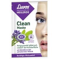 LUVOS Naturkosmetik Heilerde Clean-Maske