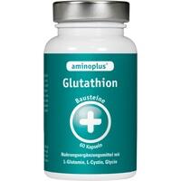 PURE ENCAPSULATIONS reduziertes Glutathion Kapseln 60 St - Inner Balance - Homoempatia