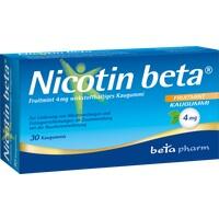 NICOTIN beta Fruitmin