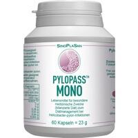 PYLOPASS MONO 200 mg bei Helicobacter pylori Kaps.