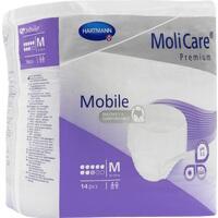 MOLICARE Premium Mobile 8 Tropfen Gr.M