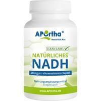 APORTHA NADH 20 mg Kapseln