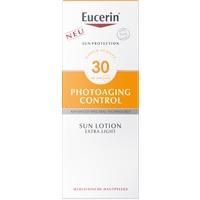 EUCERIN Sun Lotion PhotoAging Control LSF 30