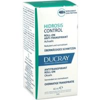 DUCRAY HIDROSIS CONTROL Roll-on Antitranspirant