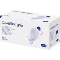 COVERFLEX Grip Schlauchband.elast.M 37,5 cmx10 m