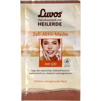LUVOS Heilerde Zell-Aktiv-Maske Naturkosmetik