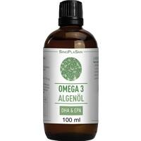 OMEGA-3 ALGENÖL DHA 300 mg+EPA 150 mg