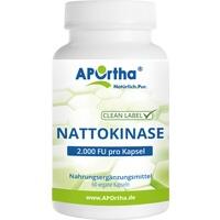 APORTHA Nattokinase 100 mg Kapseln