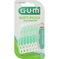 GUM Soft-Picks Advanced regular