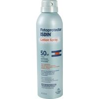 ISDIN Fotoprotector Lotion Spray LSF 50