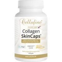 CELLUFINE Collagen Skincaps