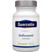 QUERCETIN DIHYDRAT 500 mg Vegi Kapseln