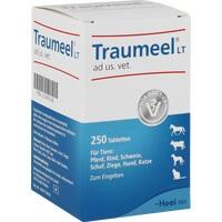 TRAUMEEL LT ad us.vet.Tabletten