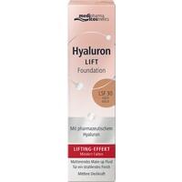 HYALURON LIFT Foundation LSF 30 soft gold