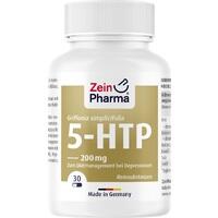 GRIFFONIA 5-HTP 200 mg Kapseln