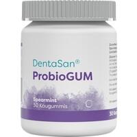 DENTASAN ProbioGUM Spearmint Kaugummi DENTASAN ProbioGUM Spearmint Kaugummi