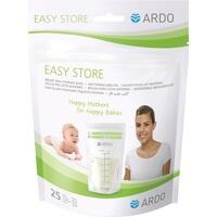 ARDO Easy Store Muttermilchbeutel 180 ml