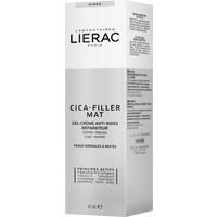 LIERAC CICA-FILLER reparier.Anti-Falten Gel-Creme LIERAC CICA-FILLER reparier.Anti-Falten Gel-Creme