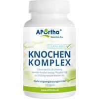 KNOCHEN KOMPLEX Clean Label Kapseln KNOCHEN KOMPLEX Clean Label Kapseln