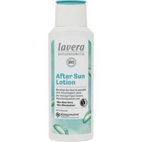 LAVERA After Sun Lotion Aloe Vera