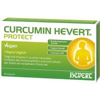 CURCUMIN HEVERT Protect Kapseln CURCUMIN HEVERT Protect Kapseln