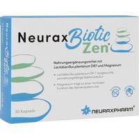 NEURAXBIOTIC Zen Kapseln