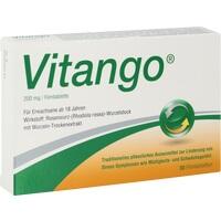 VITANGO Filmtabletten