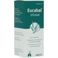 EUCABAL Inhalat
