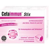 CEFAIMMUN Stix Granulat