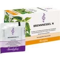 BRENNNESSEL N Tee Filterbeutel