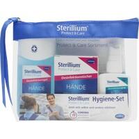 STERILLIUM Protect & Care Hygiene-Set