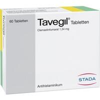 TAVEGIL Tabletten