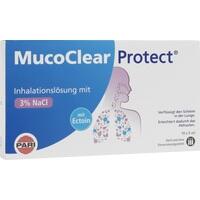 MUCOCLEAR Protect Inhalationslösung