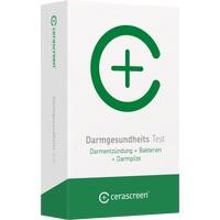 CERASCREEN Darmgesundheits Test