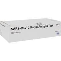 ROCHE Antigen Schnelltest - für den professionellen Gebrauch (nasopharyngeal) ROCHE Antigen Schnelltest - für den professionellen Gebrauch (nasopharyngeal)