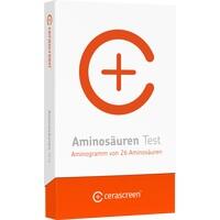 CERASCREEN Aminosäuren Test