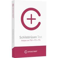 CERASCREEN Schilddrüsen Test