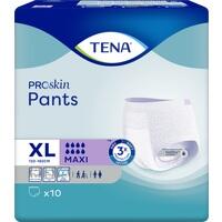 TENA PANTS Maxi XL bei Inkontinenz