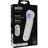 BRAUN SENSIAN 3 kontaktloses Thermometer