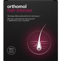 ORTHOMOL Hair intense Kapseln