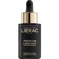 LIERAC Premium globales Anti-Age Booster-Serum