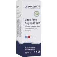 DERMASENCE Vitop forte Augenpflege