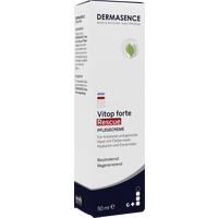 DERMASENCE Vitop forte Rescue Pflegecreme