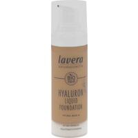 LAVERA Hyaluron Liquid Foundation 05 natural beige