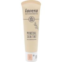 LAVERA Mineral Skin Tint 01 cool ivory