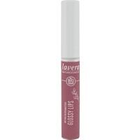 LAVERA Glossy Lips 04 soft mauve